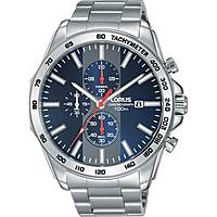 watch chronograph man Lorus Sports RM383EX9