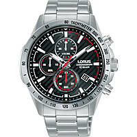 watch chronograph man Lorus Sports RM391HX9