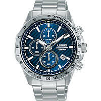 watch chronograph man Lorus Sports RM393HX9