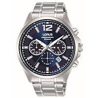 watch chronograph man Lorus Sports RT383JX9