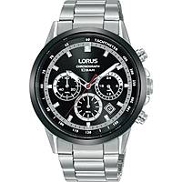 watch chronograph man Lorus Sports RT397JX9