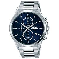 watch chronograph man Lorus Urban RM397EX9