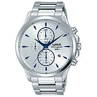 watch chronograph man Lorus Urban RM399EX9