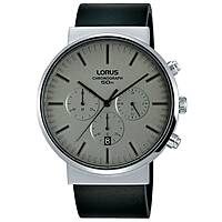 watch chronograph man Lorus Urban RT381GX9