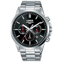 watch chronograph man Lorus Urban RT383GX9
