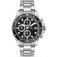 watch chronograph man Luca Barra Summer BU130