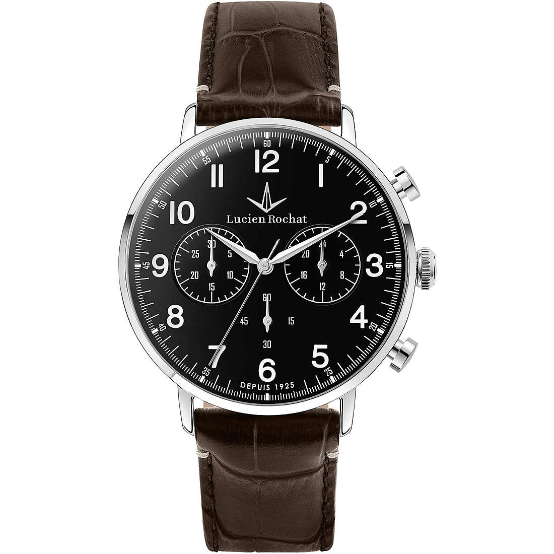 watch chronograph man Lucien Rochat Garçon R0451120003