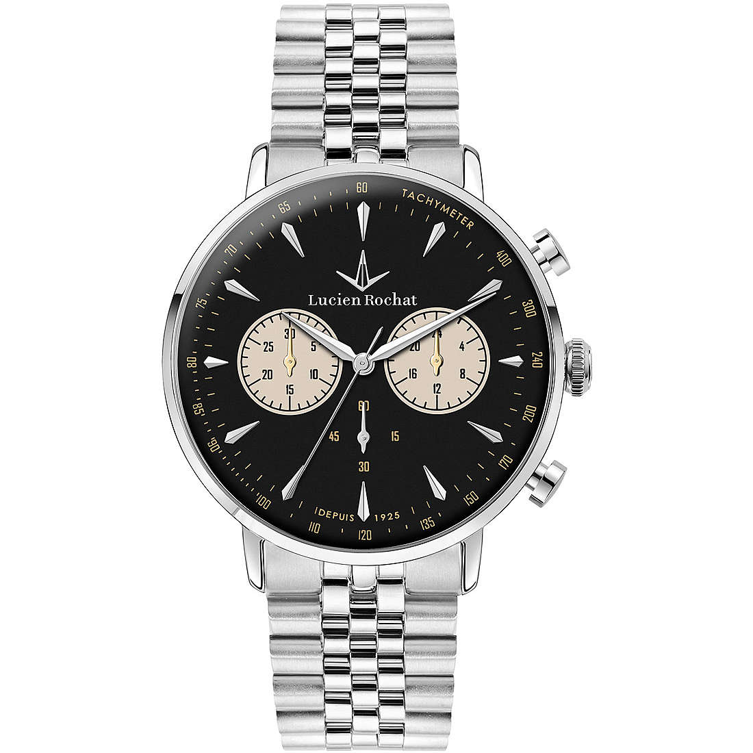 watch chronograph man Lucien Rochat Garçon R0453120002