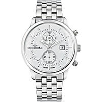 watch chronograph man Lucien Rochat Granville R0473606001