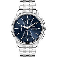 watch chronograph man Lucien Rochat Iconic R0473616002