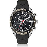 watch chronograph man Lucien Rochat Krab R0471603004