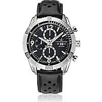 watch chronograph man Lucien Rochat Krab R0471603006