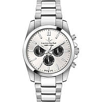 watch chronograph man Lucien Rochat Leman R0473617004