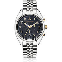 watch chronograph man Lucien Rochat Lunel R0473610002