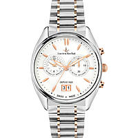 watch chronograph man Lucien Rochat Lunel R0473610004