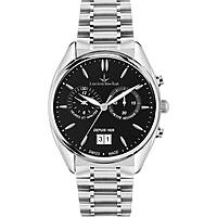 watch chronograph man Lucien Rochat Lunel R0473610005