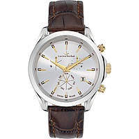 watch chronograph man Lucien Rochat Montpellier R0471604002