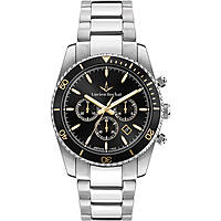 watch chronograph man Lucien Rochat R0473617005