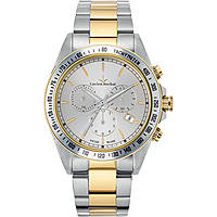 watch chronograph man Lucien Rochat Reims R0473605001
