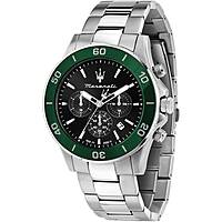 watch chronograph man Maserati Competizione 8056783083930