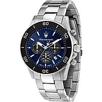 watch chronograph man Maserati Competizione 8056783083947