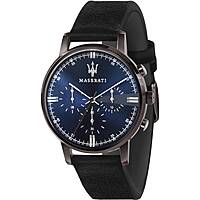 watch chronograph man Maserati Eleganza R8871630002