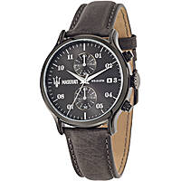 watch chronograph man Maserati Epoca R8871618002