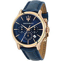 watch chronograph man Maserati Epoca R8871618013