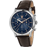 watch chronograph man Maserati Epoca R8871618014