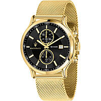 watch chronograph man Maserati Epoca R8873618014