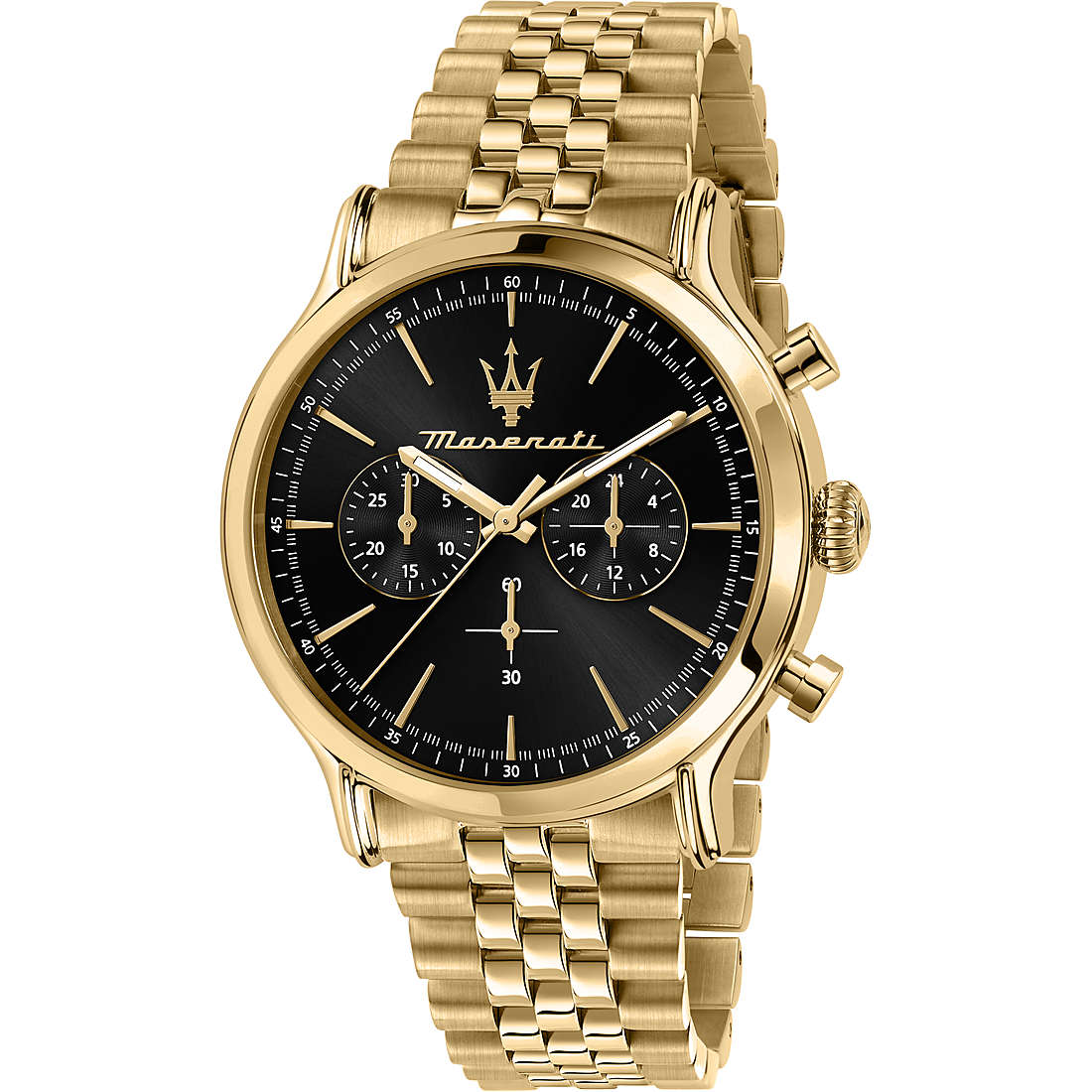 watch chronograph man Maserati Epoca R8873618023