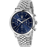 watch chronograph man Maserati Epoca R8873618024