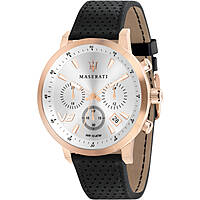 watch chronograph man Maserati Gt R8871134001