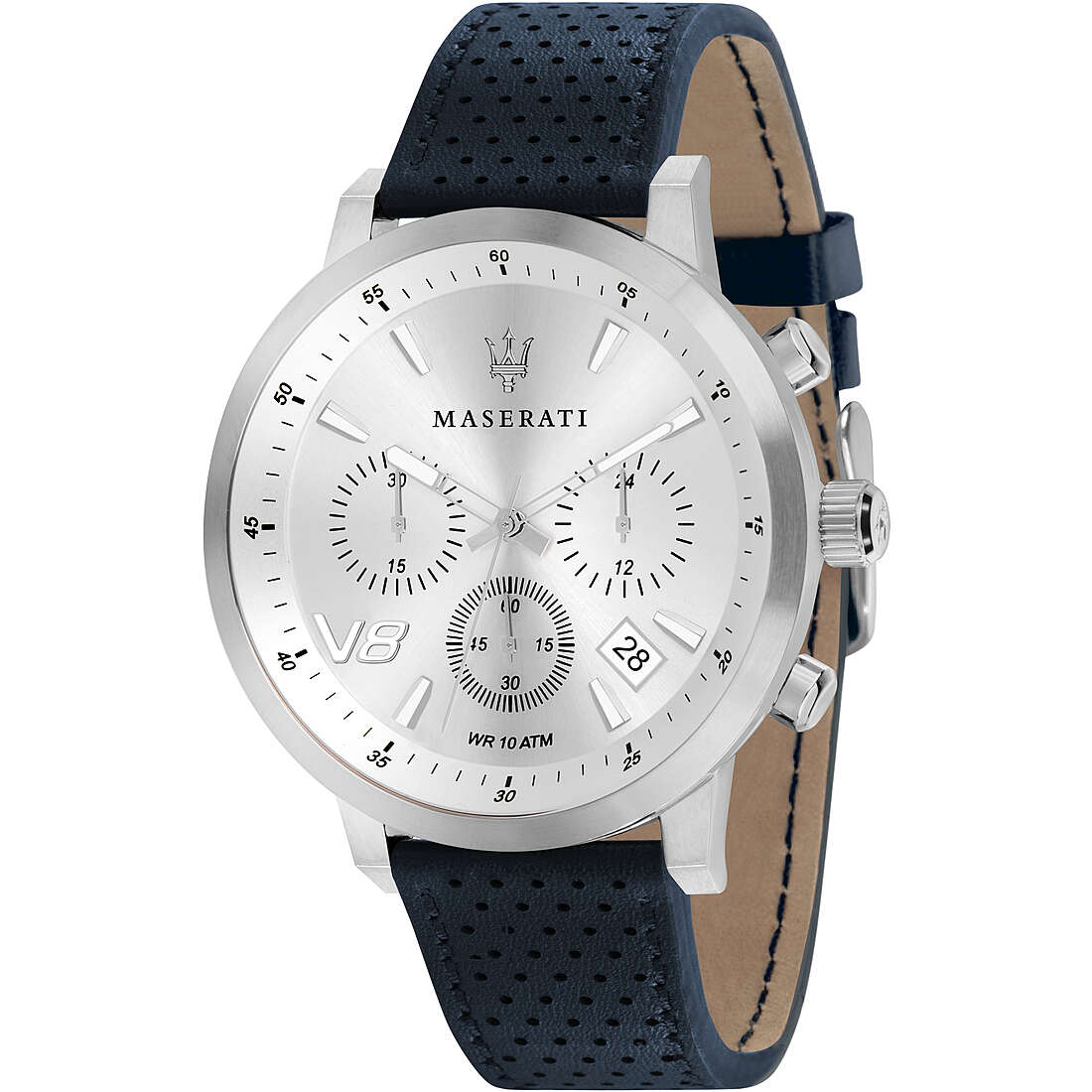 watch chronograph man Maserati Gt R8871134004
