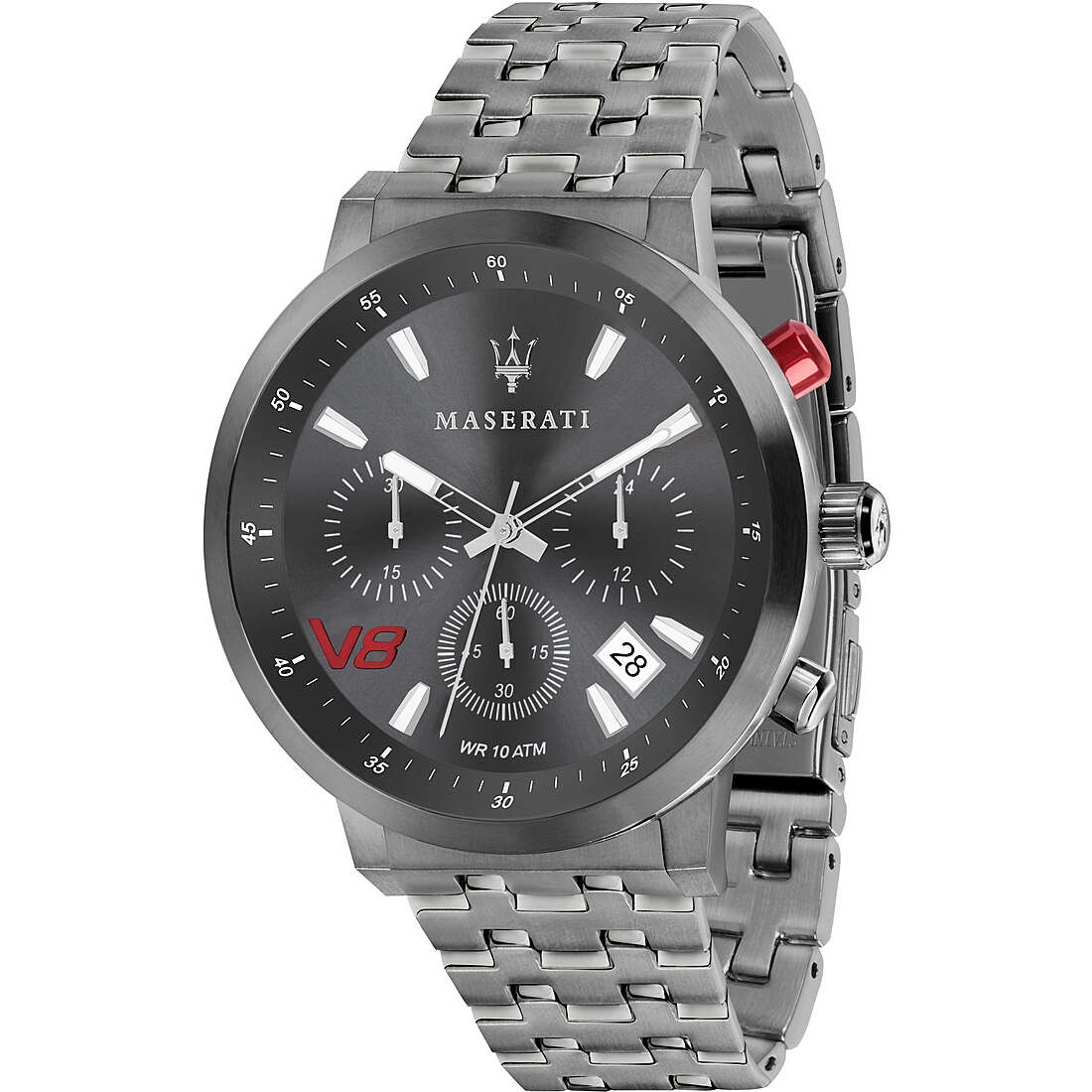watch chronograph man Maserati Gt R8873134001