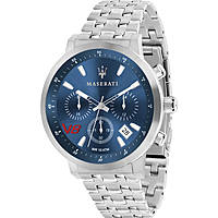 watch chronograph man Maserati Gt R8873134002