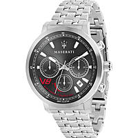 watch chronograph man Maserati Gt R8873134003