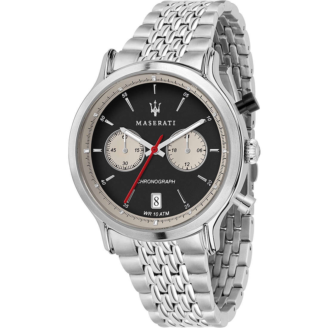 watch chronograph man Maserati Legend R8873638001