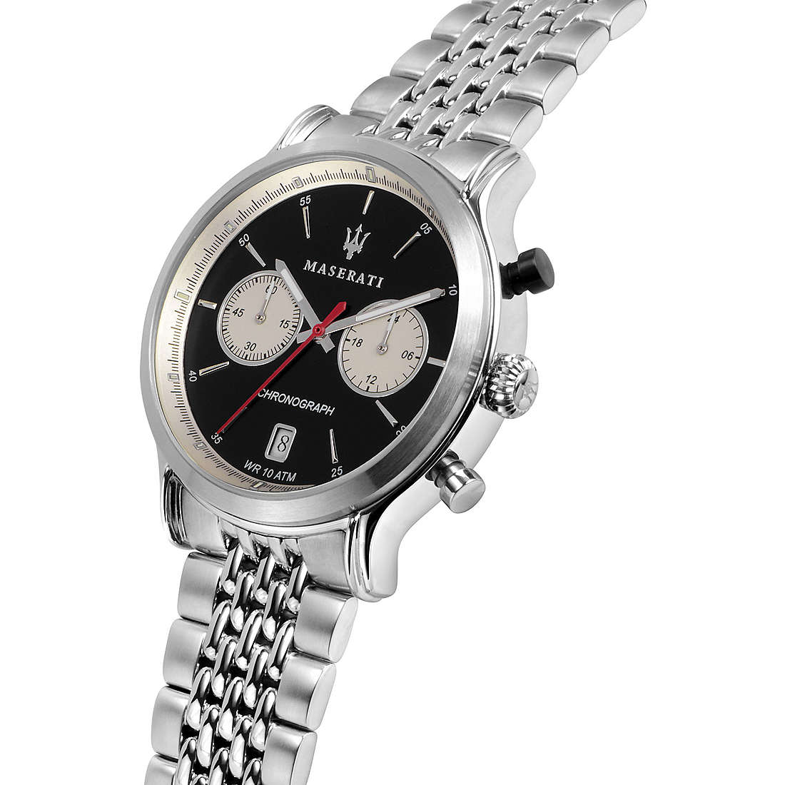 watch chronograph man Maserati Legend R8873638001