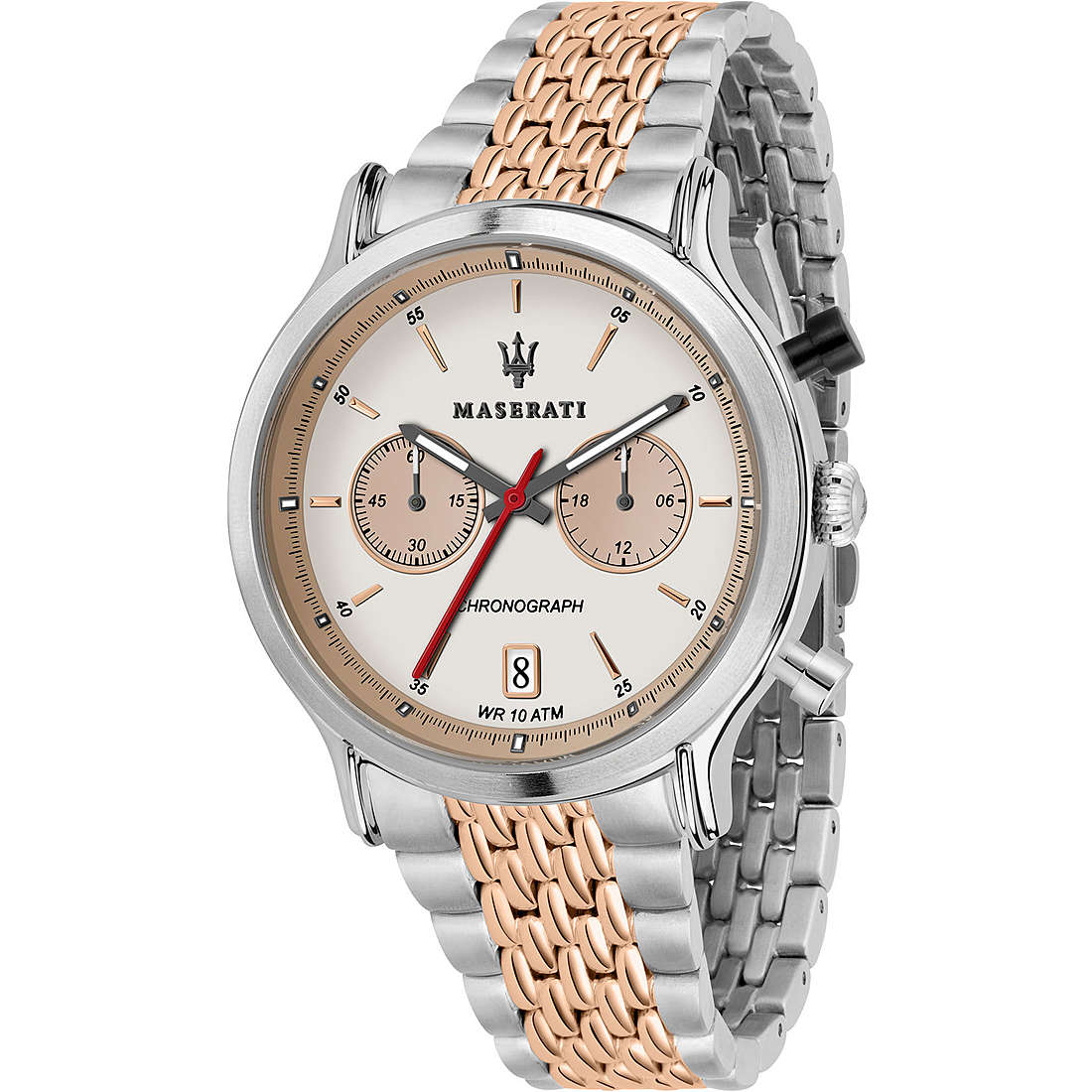 watch chronograph man Maserati Legend R8873638002