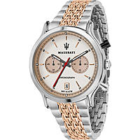 watch chronograph man Maserati Legend R8873638002