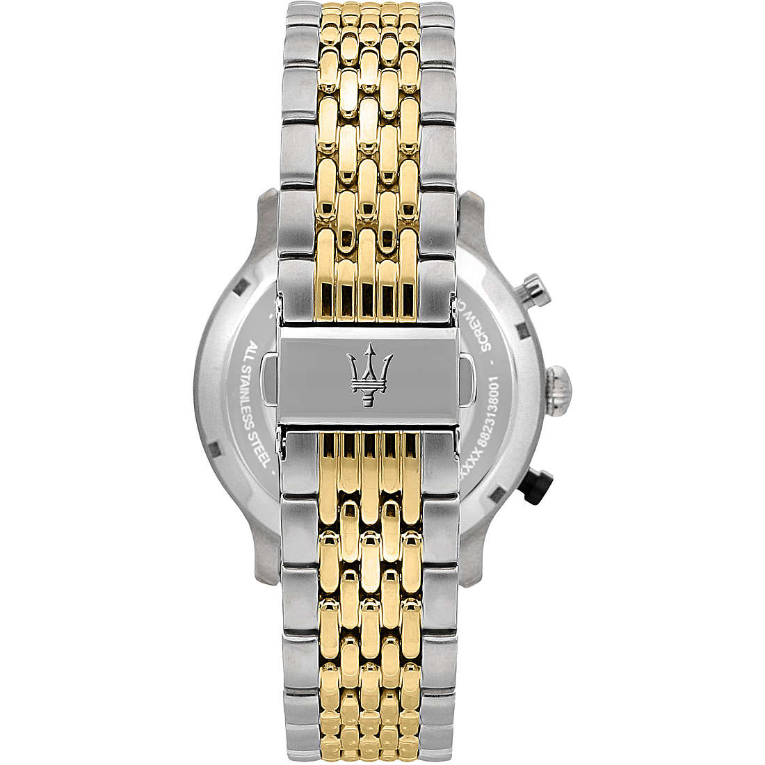 watch chronograph man Maserati Legend R8873638003