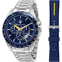 watch chronograph man Maserati Modena Edition R8871612039