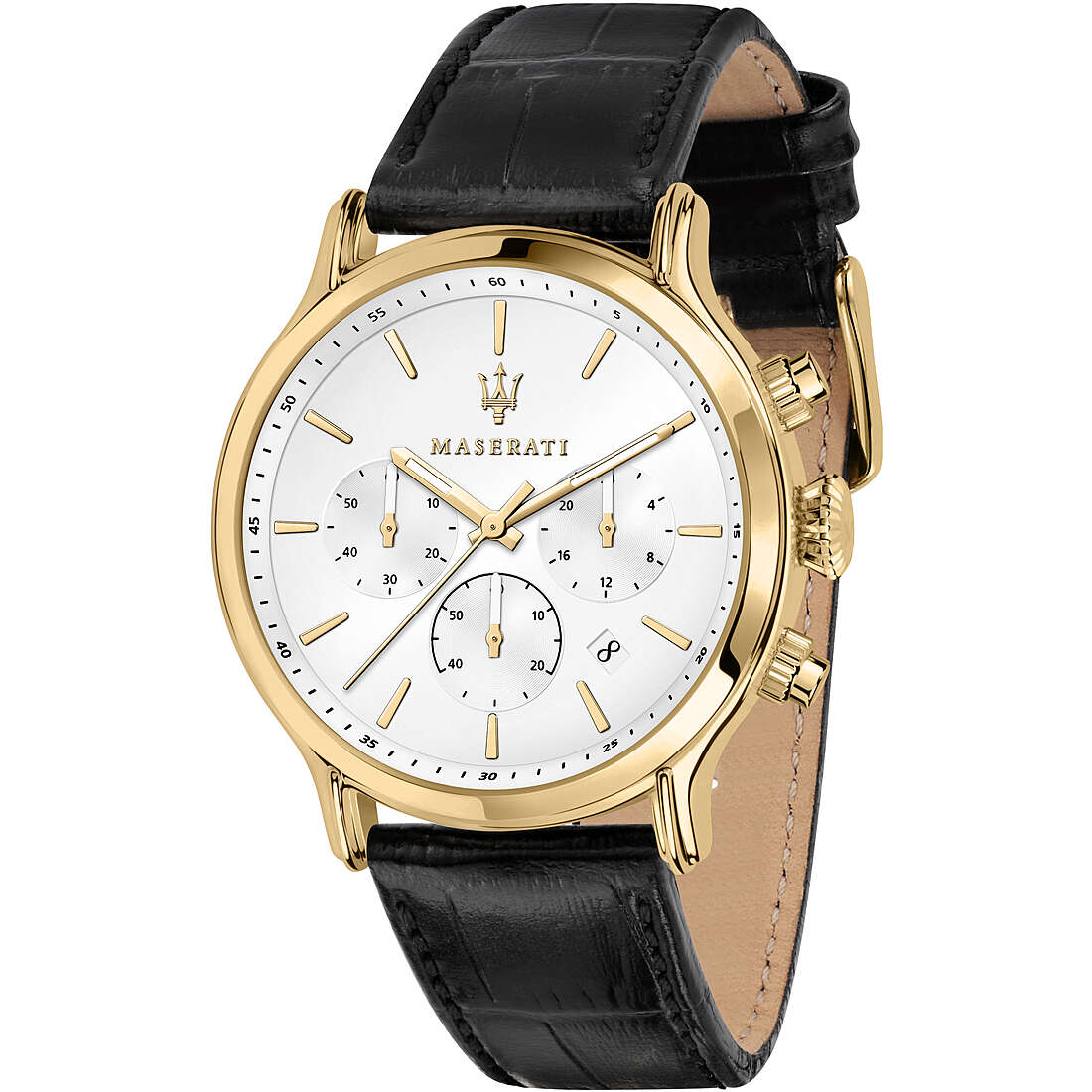 watch chronograph man Maserati R8871618012