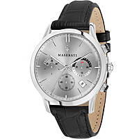 watch chronograph man Maserati R8871633001