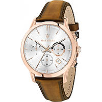 watch chronograph man Maserati R8871633002