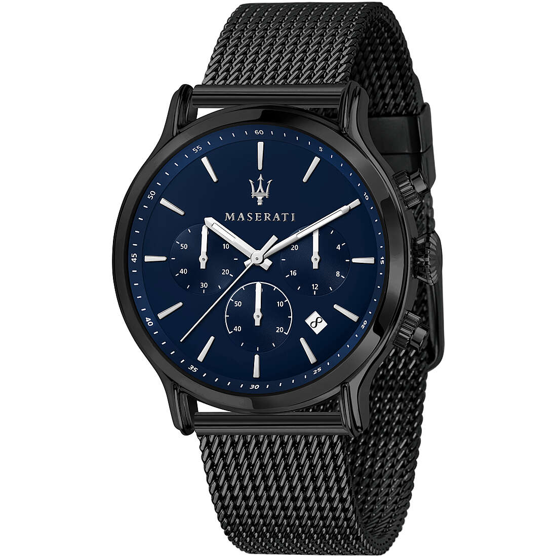 watch chronograph man Maserati R8873618008