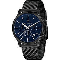 watch chronograph man Maserati R8873618008