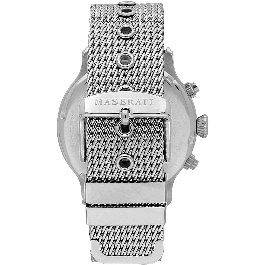 watch chronograph man Maserati R8873618009