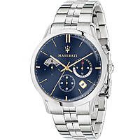 watch chronograph man Maserati R8873633001